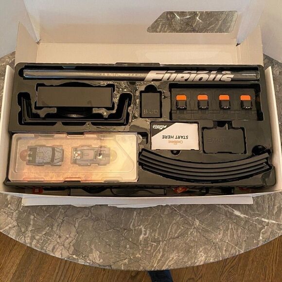 Anki Overdrive Fast And Furious  Edition, 2 Fast And Furious Super RACE … - Picture 7 of 15